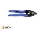 Zip Clip - Snijtang voor kabel tem 4mm 