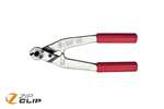 Zip Clip - Snijtang voor kabel 5mm/6mm 