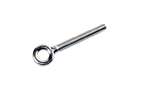 Zip Clip - Oogschroef gesloten - m10x60mm 