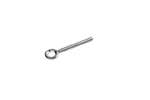Zip Clip - Oogschroef gesloten - m6x60mm 