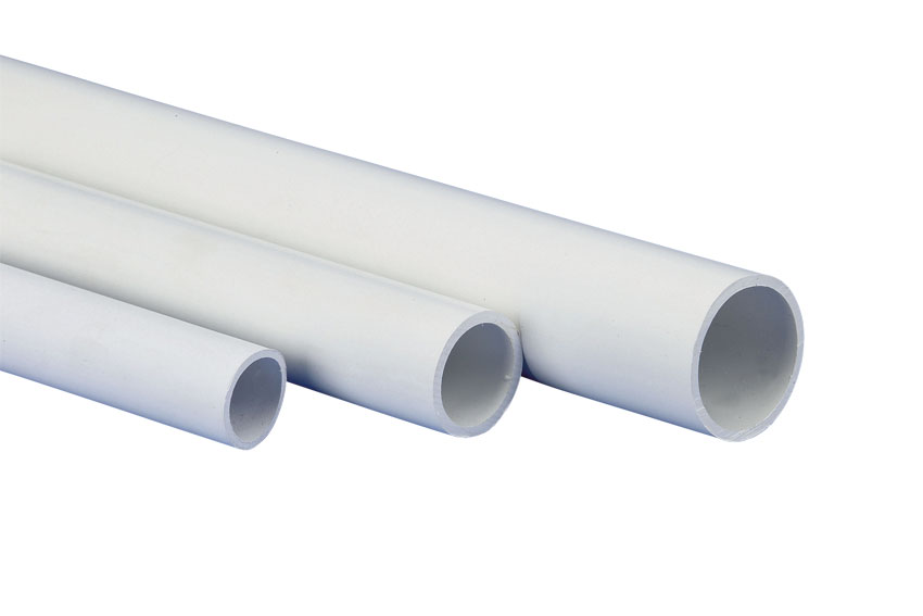 Rigid drain pipe Ø32 - RDP32