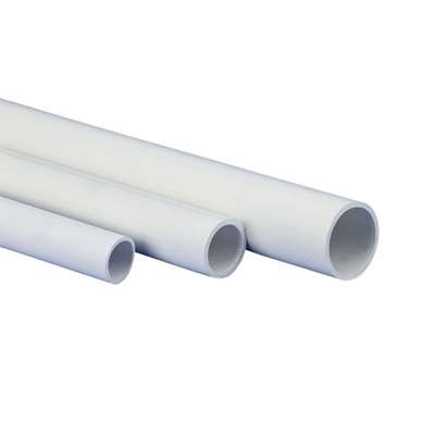 32 Rigid Rigid drain pipe Ø32 - RDP32