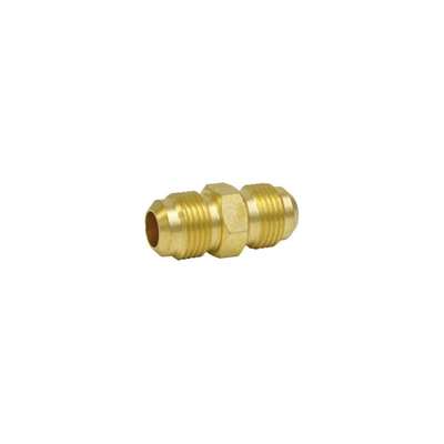 Connectors - Mechanical fittings