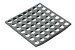 Fermostock - Legvlak 330x420mm - fermostock 6611 - diepte 360mm 