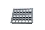 Fermostock - Legvlak 420x360mm - fermostock 5711 - diepte 360mm 