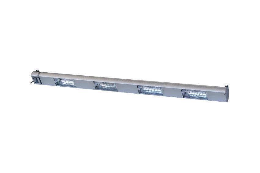 Aluminium Portal Crane 1000 kg PG O T 4580