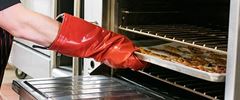 Gastronorm, vacuum & bakplaten