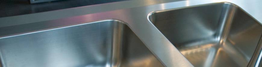 Sinks &amp; floor drains