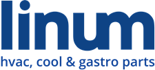 Linum Europe - Official company logo