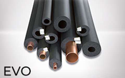 AF/ArmaFlex EVO - sur longueurs de 2 m