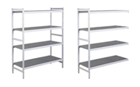 6622 - Base racks & extensions (H1685)