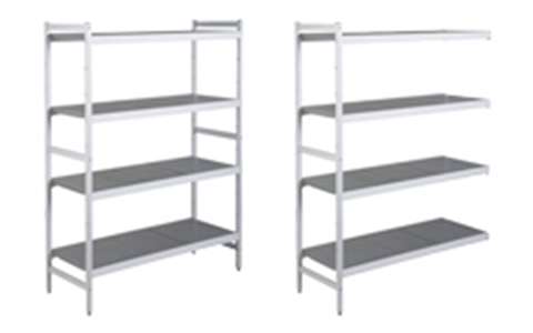 6622 - Base racks & extensions (H1800)