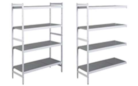 6622 - Base racks & extensions (H2135)