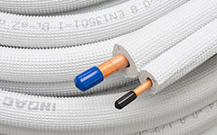 Liaisons frigorifiques & cables