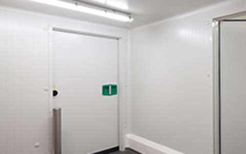 Corner profiles & accessories