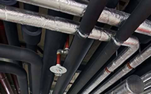 Insulation material Armacell