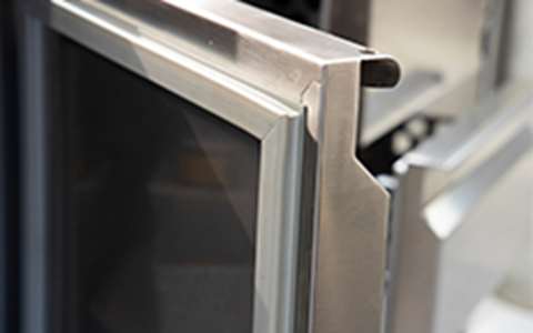 Door gaskets
