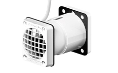 Soupapes d'équilibrage de pression