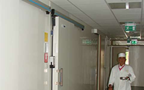 Schuifrailsystemen Fermatic
