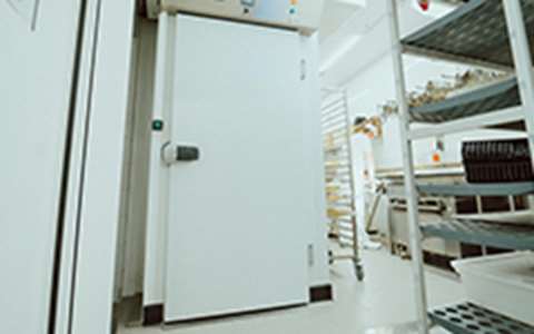 Fermod door hardware & sliding door