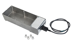 Bacs évaporateurs &amp; accessoires