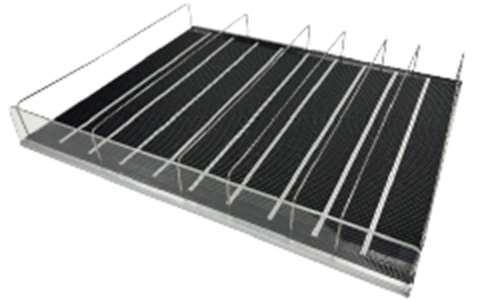 Retrofit Rutschetage