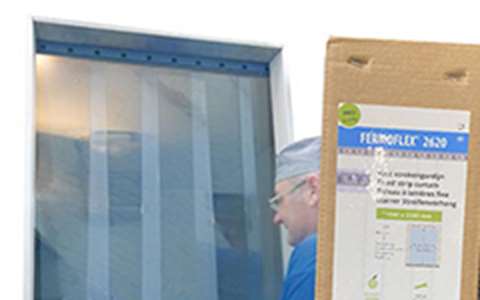 Cash&carry kits Fermoflex (boxed)