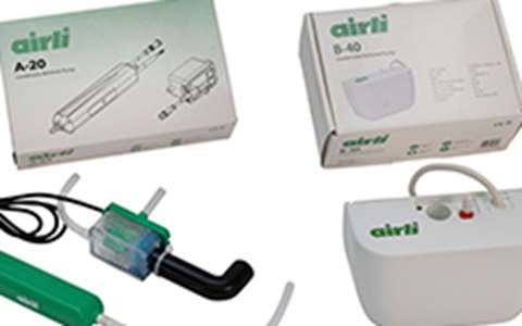 Kondenswasserpumpen Airli