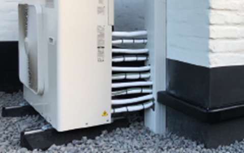 LIAISONS FRIGORIFIQUES INOAC & CABLES