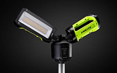 Lampen