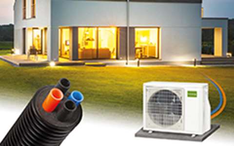 Tuyaux de chantier Terrendis