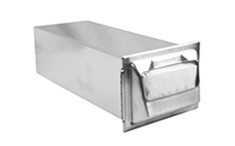 Distributeurs - à encastrer