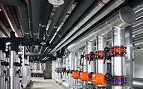 ARMACELL ISOLATIEMATERIALEN