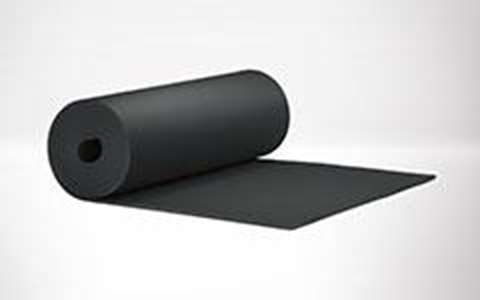 ArmaFlex XG - on rolls