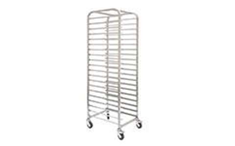 Bakerynorm - Typ H - 600x400