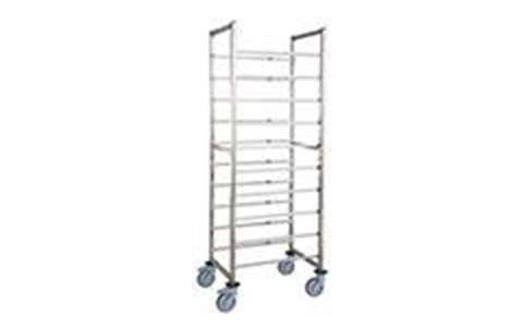 Bakerynorm - Typ T - 600x400
