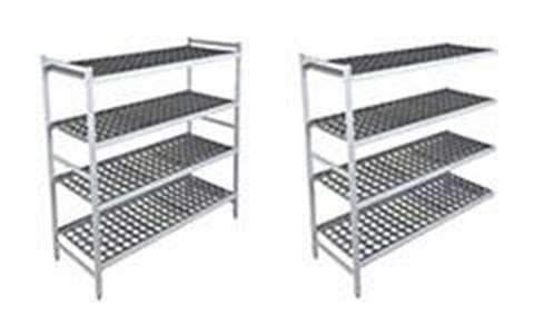 6611 - Base racks & extensions (H1685)