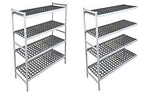 6611 - Base racks & extensions (H2135)