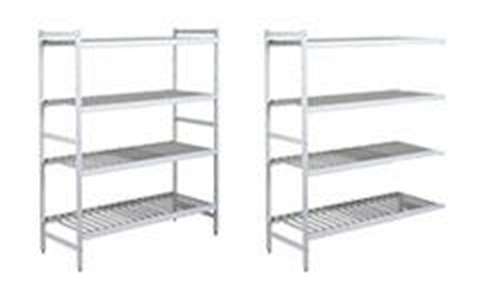 6811 - Base racks & extensions (H1685)
