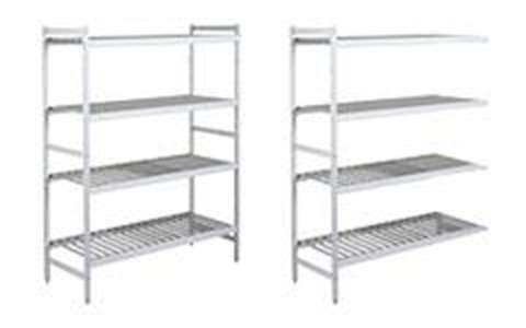 6811 - Base racks & extensions (H1800)