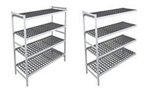 6611 - Base racks & extensions (H1800)
