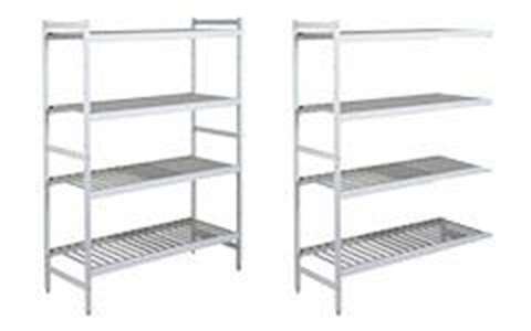 6811 - Base racks & extensions (H2135)