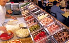 Zubereitung herstellung