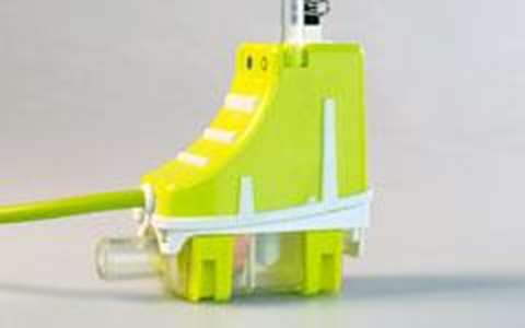 Pompes relevage condensats Aspen Pumps