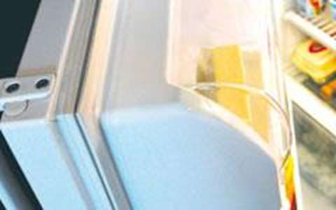 Joints de porte pour meubles frigo