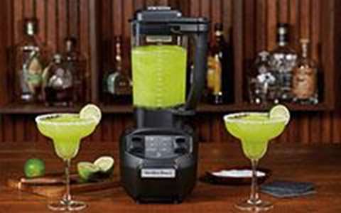 Blenders de bar