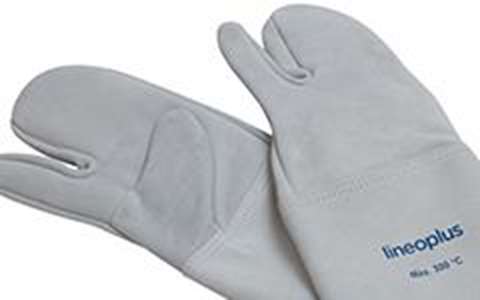 Beschermhandschoenen