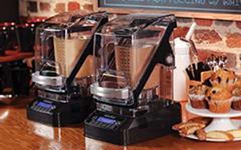 Blender & Mixer