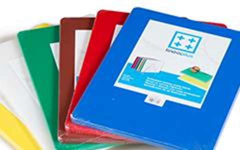 Blikopeners en snijplanken