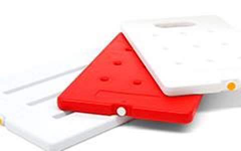 Eutektische Platten Lineoplus